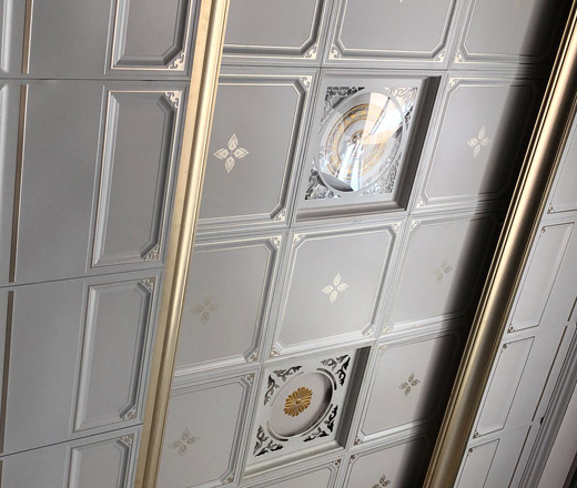 武漢鋁天花廠家 武漢鋁天花廠家